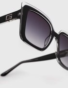 GUESS Слънчеви очила в черно GU7908_5205B