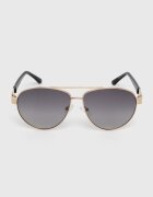 GUESS Слънчеви очила в златисто GF0414 32B