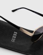 GUESS Слънчеви очила в златисто GF0414 32B