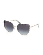 GUESS Слънчеви очила в златисто GU00217_5932B