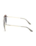 GUESS Слънчеви очила в златисто GU00217_5932B