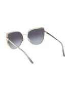 GUESS Слънчеви очила в златисто GU00217_5932B