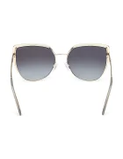 GUESS Слънчеви очила в златисто GU00217_5932B