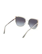 GUESS Слънчеви очила в златисто GU00217_5932B