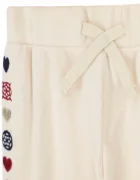 GUESS спортен комплект анцуг за деца бежов A6BG08 K5975