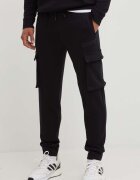 GUESS Спортен панталон ALDWIN