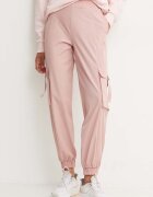 GUESS Спортен панталон AURLIE