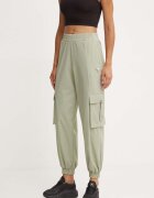GUESS Спортен панталон AURLIE