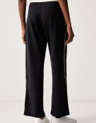 GUESS спортен панталон дамски BRUNELLA черен с висока талия V6BB12 K6333