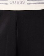 GUESS спортен панталон дамски BRUNELLA черен с висока талия V6BB12 K6333