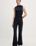GUESS спортен панталон дамски от вискоза LAURENE V6RB14 Z4642