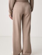 GUESS спортен панталон дамски с лиосел ELSA бежов V6BB20 K6366