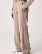 GUESS спортен панталон дамски с лиосел ELSA бежов V6BB20 K6366