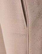 GUESS спортен панталон дамски с лиосел ELSA бежов V6BB20 K6366