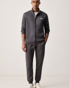 GUESS спортен панталон мъжки с памук MICKEY сив Z2YB09 KB3P2