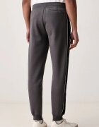GUESS спортен панталон мъжки с памук MICKEY сив Z2YB09 KB3P2