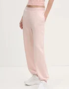GUESS Спортен панталон RHINESTONES