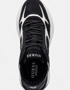 GUESS SQUAN маратонки мъжки черни FMJSQU ELE12