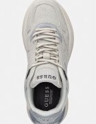 GUESS SQUAN маратонки мъжки сив FMJSQU ELE12