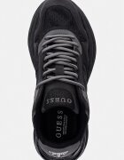 GUESS SQUAN2 маратонки мъжки черни FMTSQU ELE12