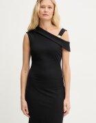GUESS стандартна рокля BRIGITTE черна W6GK23 K3017