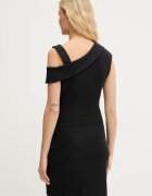 GUESS стандартна рокля BRIGITTE черна W6GK23 K3017