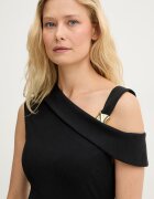 GUESS стандартна рокля BRIGITTE черна W6GK23 K3017