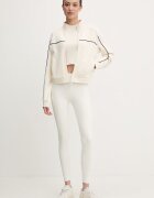 GUESS Суичър CLARA в бежово с апликация V6GQ09 K3001