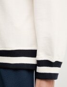 GUESS суичър дамски X NORTH SAILS бежов W6GQ11 K3480