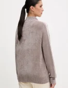 GUESS Суичър EMILIA в бежово с десен V5BQ09 Z1170