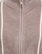 GUESS Суичър EMILIA в бежово с десен V5BQ09 Z1170