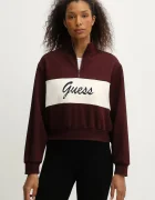 GUESS Суичър FABIA
