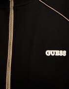 GUESS Суичър GEORGIA в черно с изчистен дизайн V6RQ00 KD852