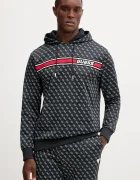 GUESS Суичър KORBIN