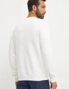 GUESS суичър мъжки с памук бял Z4YQ16 K9V31
