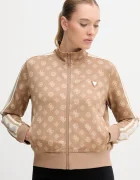 GUESS Суичър PEONY