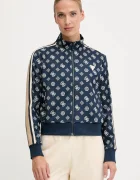 GUESS Суичър PEONY