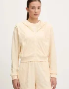 GUESS Суичър PEONY