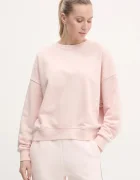 GUESS Суичър RHINESTONES