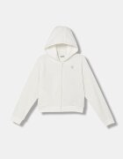 GUESS суичър с цип за деца с памук бял J6GQ07 KF712