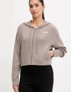 GUESS Суичър с вълна FLAMINIA