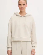 GUESS Суичър с вълна MURIEL