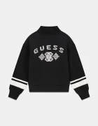GUESS суичър за деца черен J6BQ18 K7386