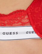 GUESS сутиен BELLE червен O3RC18 KBBT0