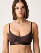 GUESS сутиен PENELOPE кафяв O6BC08 K4977