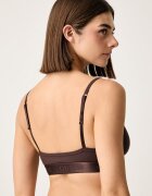 GUESS сутиен PENELOPE кафяв O6BC08 K4977