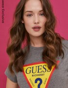 GUESS Тениска