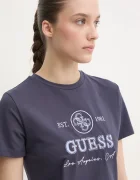 GUESS Тениска 4G