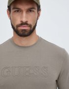 GUESS Тениска ALPHY