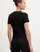 GUESS Тениска BEATRIZ дамска в черно V6RI02 J1314